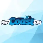 95.7 Coast FM - CFPW-FM