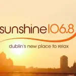 Sunshine 106.8