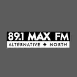 89.1 Max FM - CISO-FM