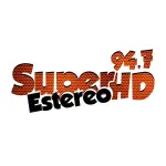 Super Estereo 94.7 HD