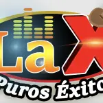 LA-X Puros Exitos