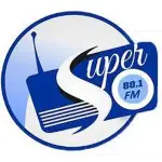 Super FM 88.1