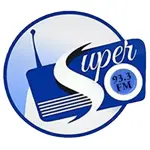 Super FM 93.3 