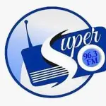 Super FM 96.3