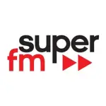 Super FM Lithuania