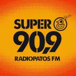 Super RadioPatos FM 90,9