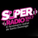 Super Radio 100.7 Fm 