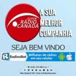 Super Rádio Canadá