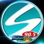 Suprafm 90.5