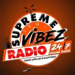 Supreme Vibez Radio