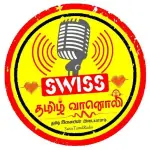 Swiss Tamil Radio