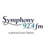 Symphony 92.4FM