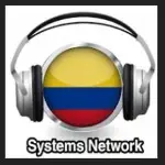 Systems Network Radio - Colombia