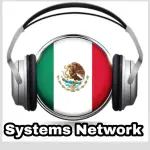 Systems Network Radio - Mexico