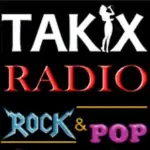 TAKIX - Rock&Pop