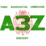 Radio Tonga