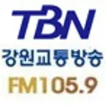 TBN - 강원FM 105.9