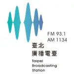 臺北廣播電臺 FM