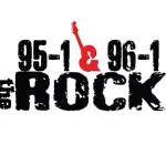 95 & 96-1 The Rock - WTCX