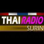 THAI RADIO Surin