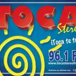 Toca Stereo