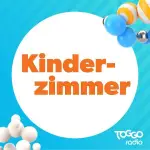 TOGGO Radio - Kinderzimmer