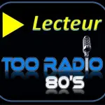 TOO RADIO 80s