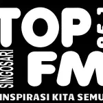 TOP FM 95.1 Bumiayu