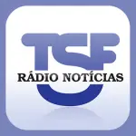 TSF - Rádio Notícias