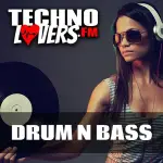 Technolovers.fm - Drum N Bass