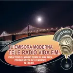 Tele Radio Vida FM