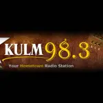 98.3 FM KULM - KULM-FM