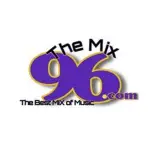 TheMix96