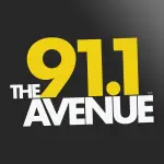 91.1 The Avenue - WOVM