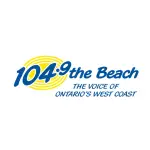 97.7 The Beach - CHGB-FM