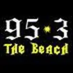 95.3 The Beach - KXTZ