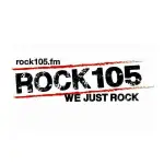 Rock 105 & 95.5 - WGFM