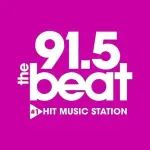 91.5 The Beat - CKBT-FM