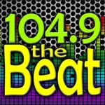 104.9 The Beat - KBTE