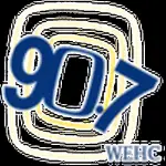 90.7 FM WEHC - WEHC