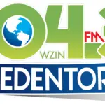 104.3 Redentor - WZIN