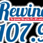 Rewind 107.9 - WRWN