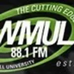 The Cutting Edge - WMUL