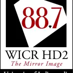 The Mirror Image - WICR-HD2