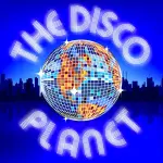 The Disco Planet