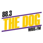 88.3 The Dog - WIUS