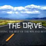 The Drive