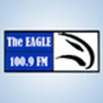 The Eagle 100.9 - CKUV-FM