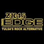 Z104.5 THE EDGE - KMYZ-FM