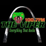 The Viper 100.7 FM - KFNS-FM